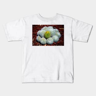 Cactus Kids T-Shirt